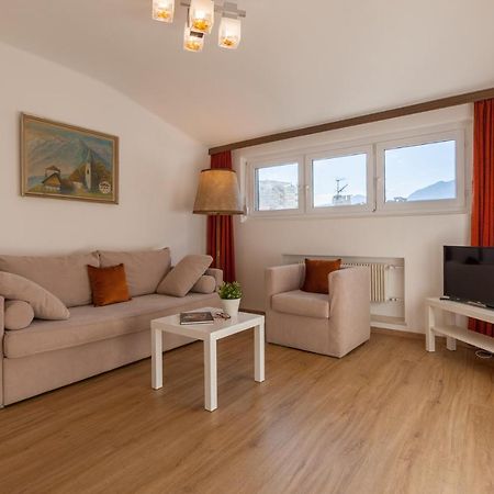 Apartmán Haus Kuen Merano Exteriér fotografie
