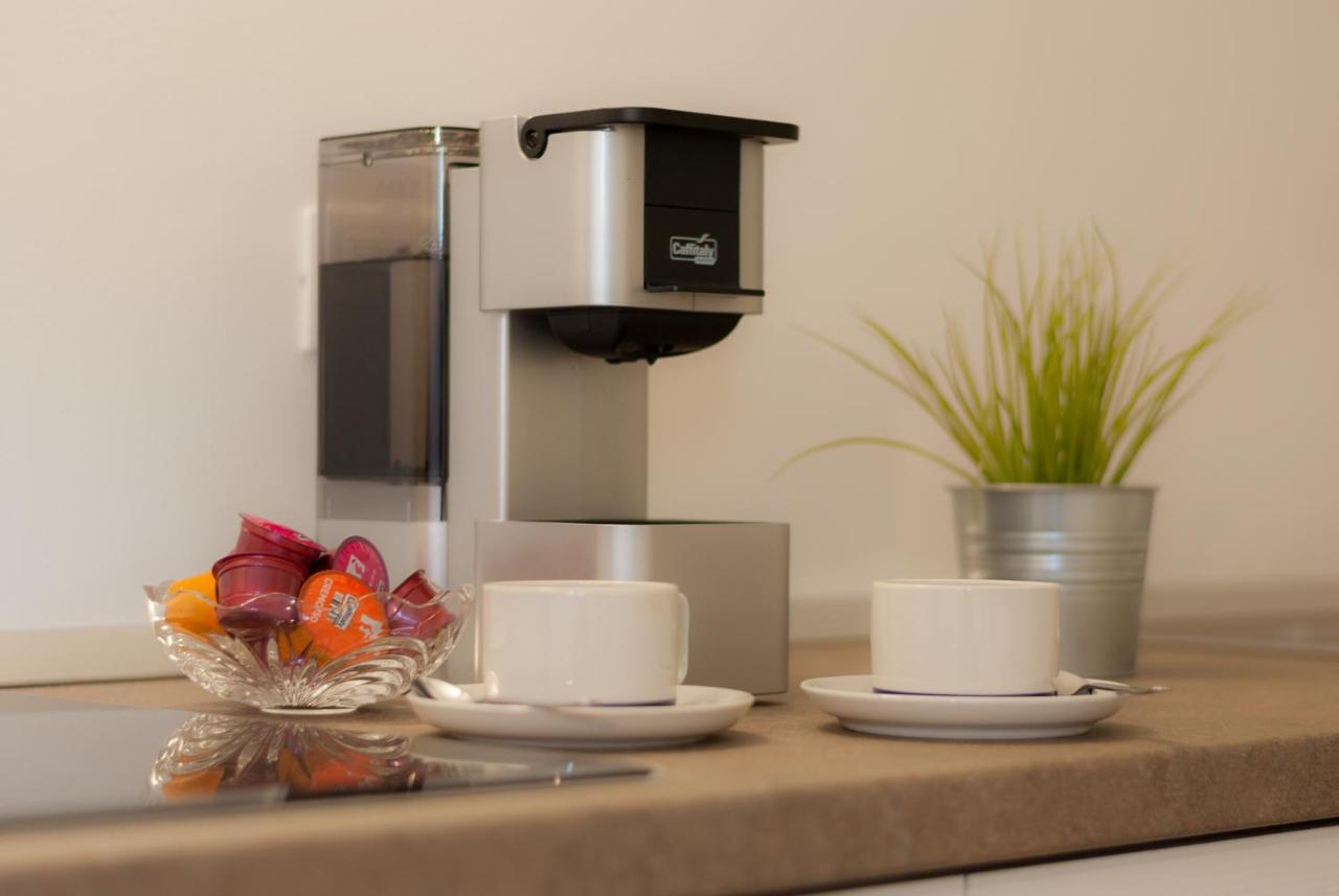 Apartmán Haus Kuen Merano Exteriér fotografie