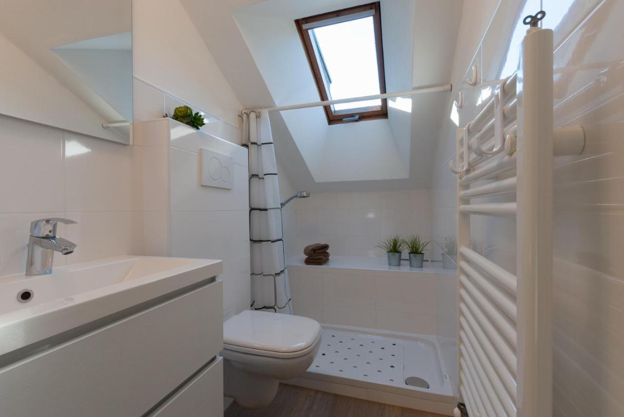 Apartmán Haus Kuen Merano Exteriér fotografie