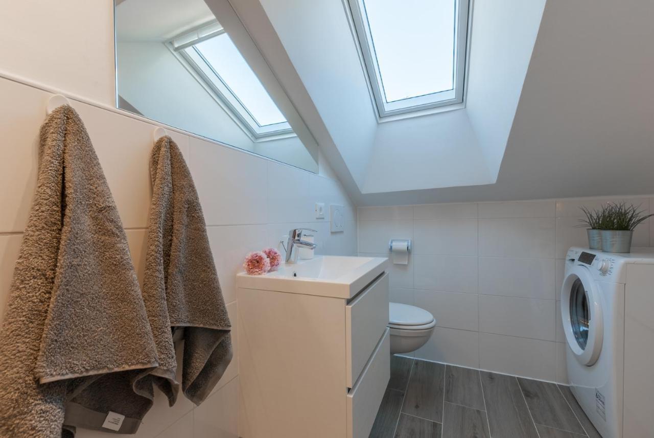 Apartmán Haus Kuen Merano Exteriér fotografie