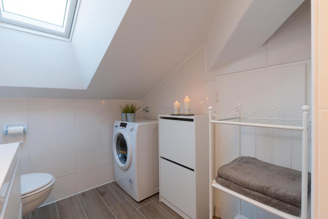 Apartmán Haus Kuen Merano Exteriér fotografie