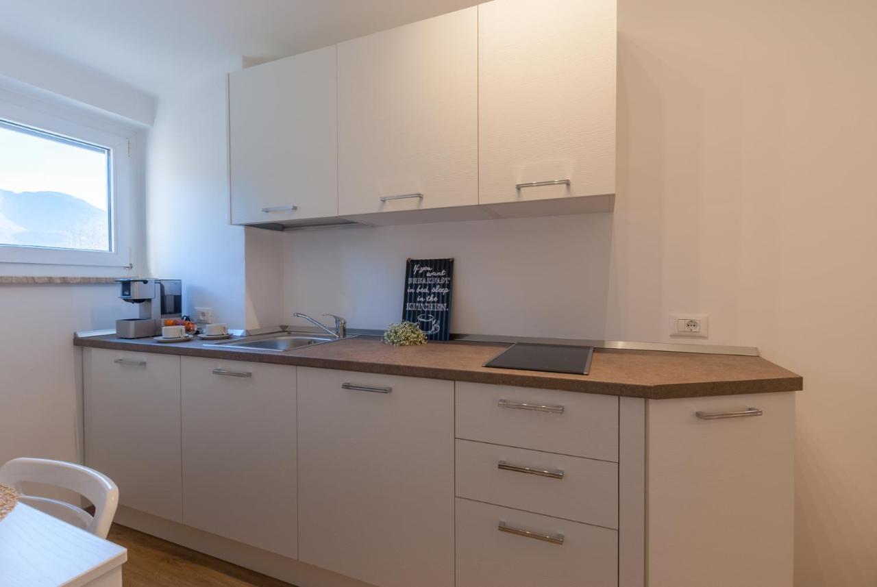 Apartmán Haus Kuen Merano Exteriér fotografie