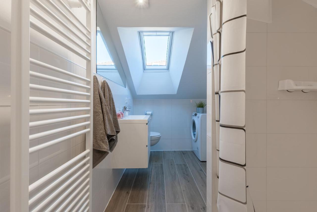 Apartmán Haus Kuen Merano Exteriér fotografie